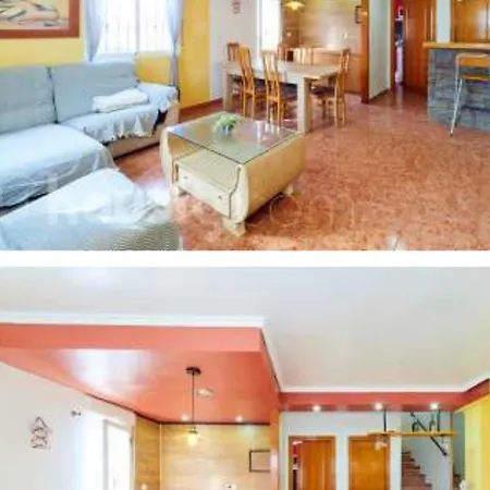 Fabulous House Holiday home Dehesa de Campoamor (Orihuela Costa)