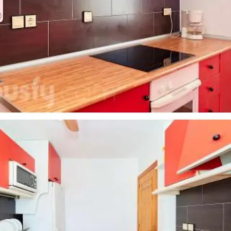 Fabulous House Holiday home *