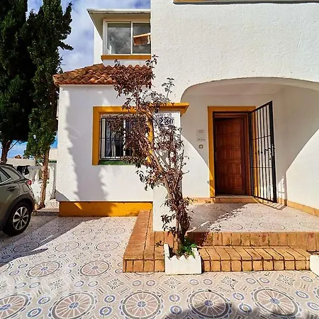 Holiday home Fabulous House