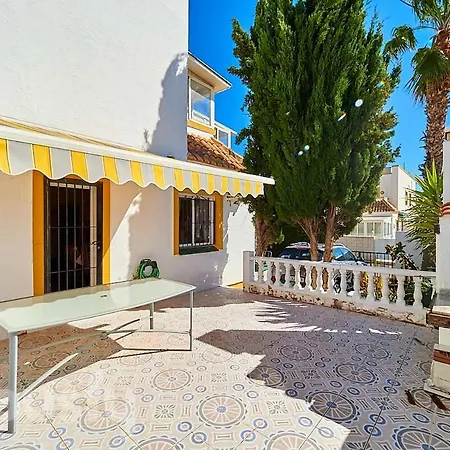 Holiday home Fabulous House *