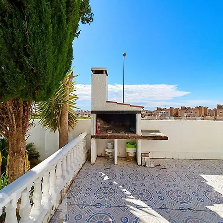 Holiday home Fabulous House Dehesa de Campoamor (Orihuela Costa)